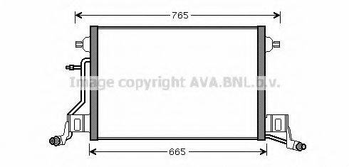 AVA QUALITY COOLING AI5264