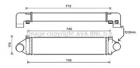 AVA QUALITY COOLING AU4219