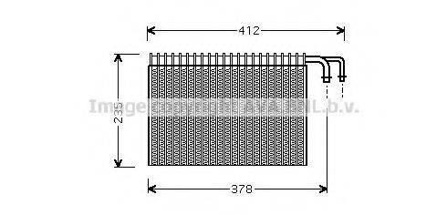 AVA QUALITY COOLING BWV268