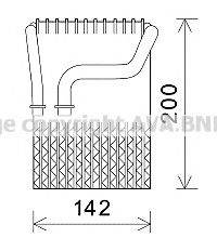 AVA QUALITY COOLING BWV433