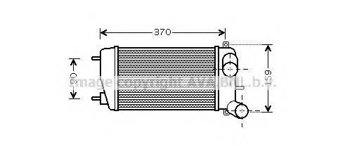 AVA QUALITY COOLING CN4212