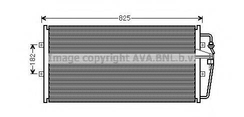 AVA QUALITY COOLING CT5033