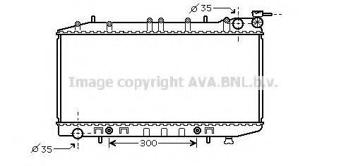 AVA QUALITY COOLING DN2203