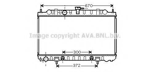 AVA QUALITY COOLING DN2289