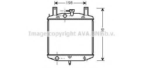 AVA QUALITY COOLING DU2026