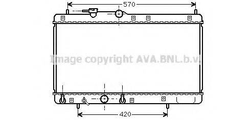 AVA QUALITY COOLING DU2053