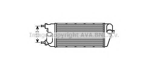 AVA QUALITY COOLING FT4391