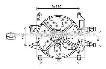 AVA QUALITY COOLING FT7576