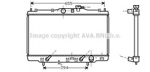 AVA QUALITY COOLING HD2102