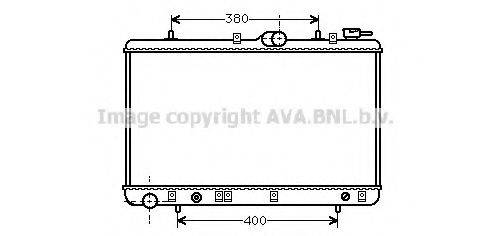 AVA QUALITY COOLING HY2029