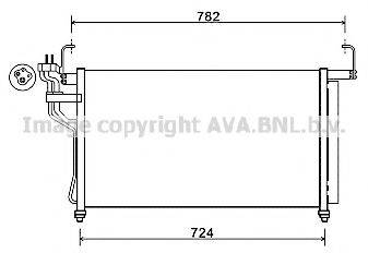 AVA QUALITY COOLING HY5315D