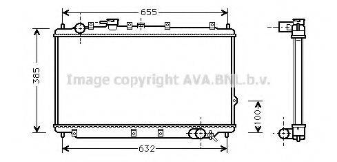 AVA QUALITY COOLING KA2114