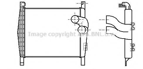 AVA QUALITY COOLING ME4181