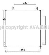 AVA QUALITY COOLING MT5251D