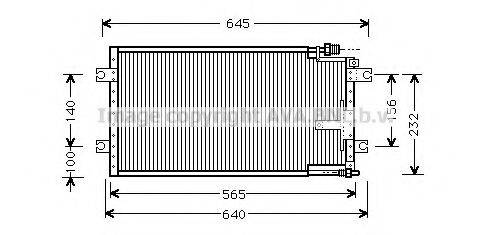 AVA QUALITY COOLING MZ5109