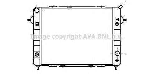 AVA QUALITY COOLING OL2090