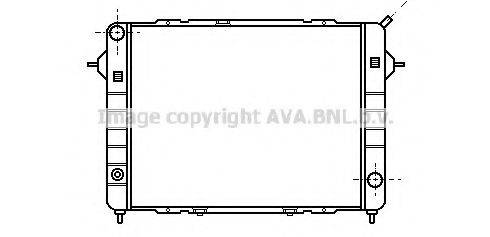 AVA QUALITY COOLING OL2098