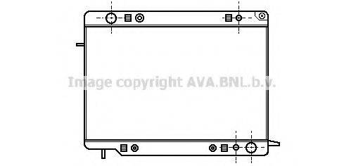 AVA QUALITY COOLING OL2151