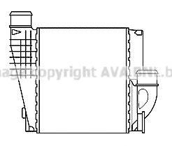 AVA QUALITY COOLING PE4385