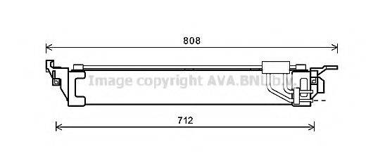 AVA QUALITY COOLING RT3568