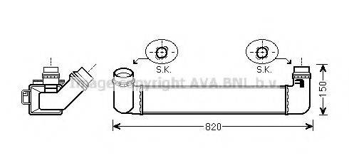 AVA QUALITY COOLING RT4461