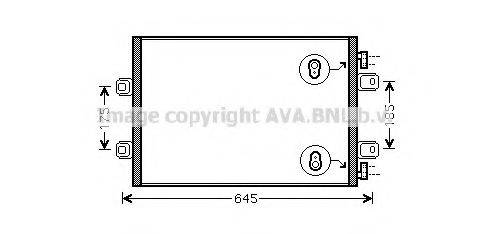 AVA QUALITY COOLING RT5406