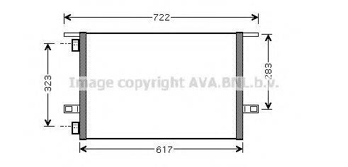 AVA QUALITY COOLING RTA5304