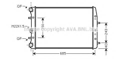 AVA QUALITY COOLING SA2014