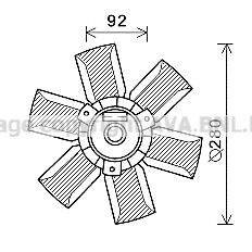 AVA QUALITY COOLING SA7023