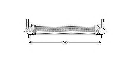 AVA QUALITY COOLING STA4039