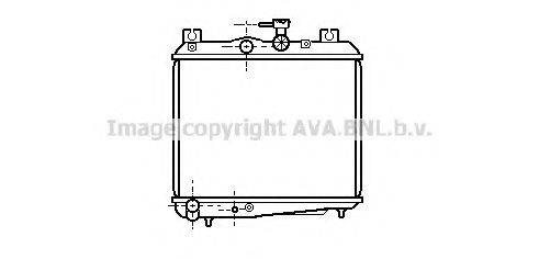 AVA QUALITY COOLING SU2020