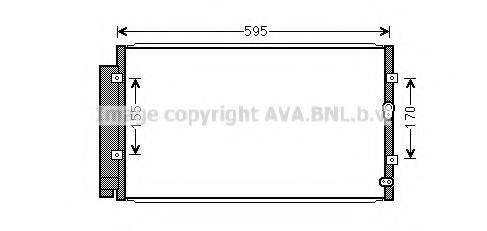 AVA QUALITY COOLING SU5102D