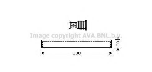 AVA QUALITY COOLING SUD074