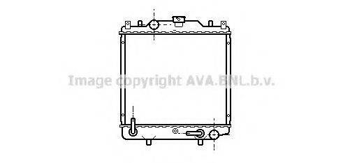 AVA QUALITY COOLING SZ2029