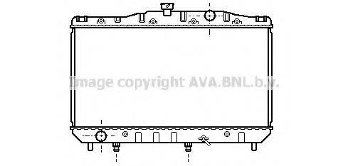 AVA QUALITY COOLING TO2063