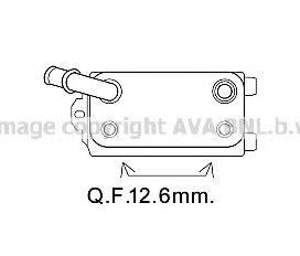 AVA QUALITY COOLING VO3170