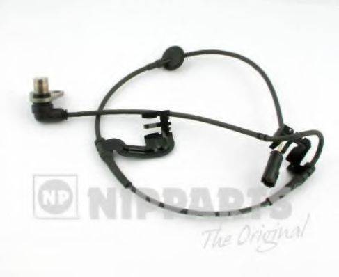 NIPPARTS J5003004 Датчик, частота обертання колеса