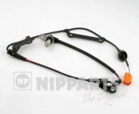 NIPPARTS J5004004 Датчик, частота обертання колеса