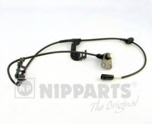 NIPPARTS J5013004 Датчик, частота обертання колеса