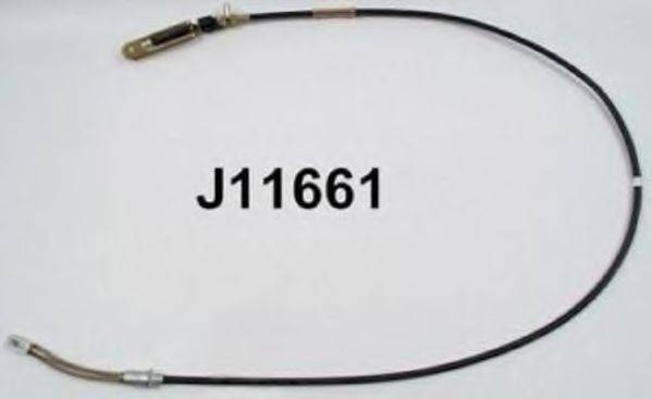 NIPPARTS J11661