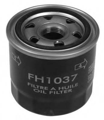 MGA FH1037 Масляний фільтр