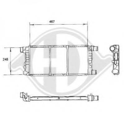 DIEDERICHS 8109185