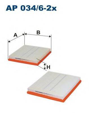 FILTRON AP034/6-2x