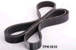 ASHIKA 112-7PK1810