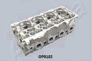 ASHIKA OP01ES головка циліндра
