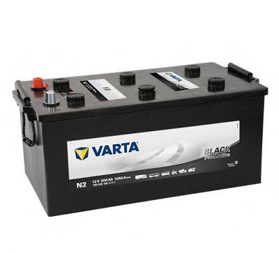 DAF 1314345 Стартерна акумуляторна батарея; Стартерна акумуляторна батарея