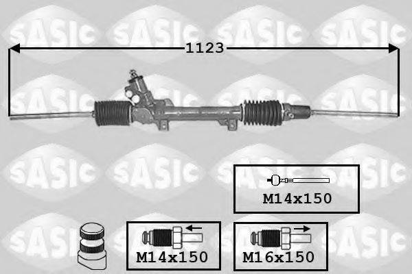 SASIC 7006085