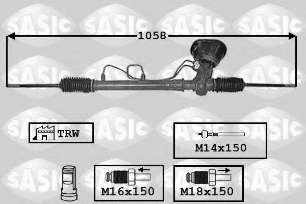 SASIC 7006173