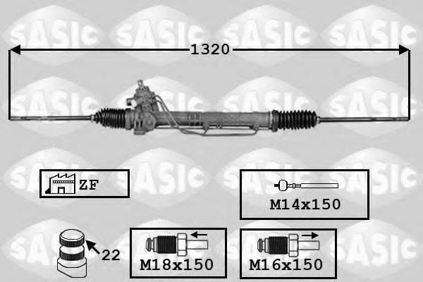 SASIC 7006144