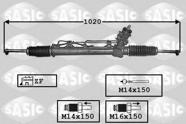 SASIC 7006012